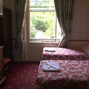 Kamer met Twee Aparte Bedden