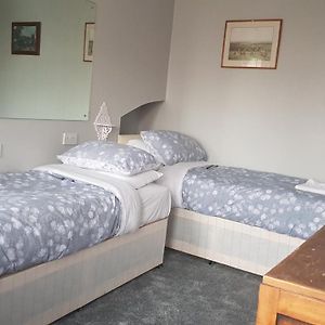Driepersoonskamer